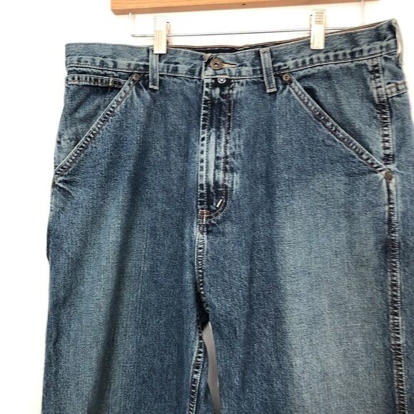 Nautica Jeans Size 34/32  - Picture 4 of 10